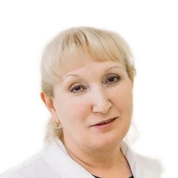 Пузикова Любовь Петровна — Онколог, Хирург, Красноярск