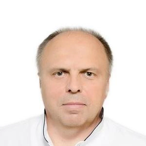 Стрельников Евгений Владимирович — Эндоскопист, Липецк