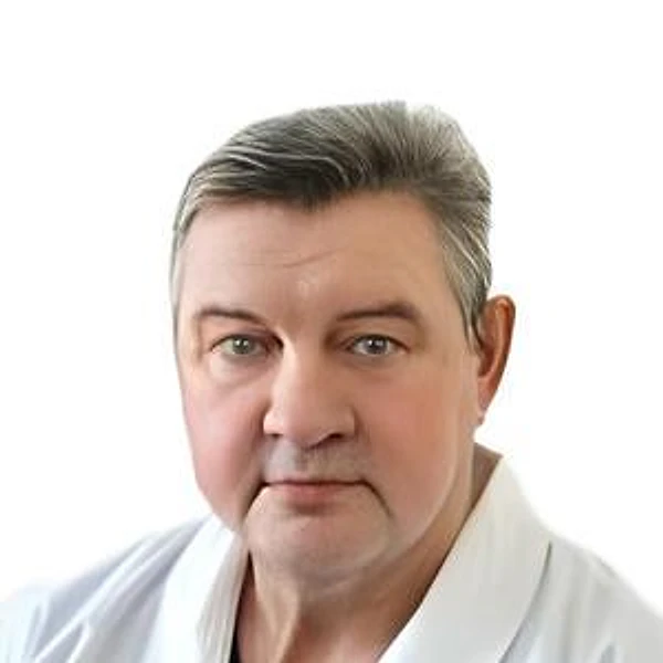 Малыхин Александр Николаевич — Эндоскопист, Липецк