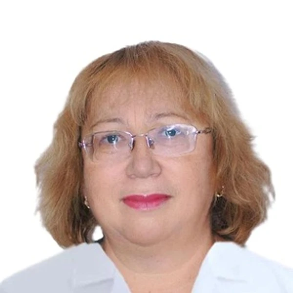 Козий Светлана Львовна — Гематолог, Детский гематолог, Симферополь
