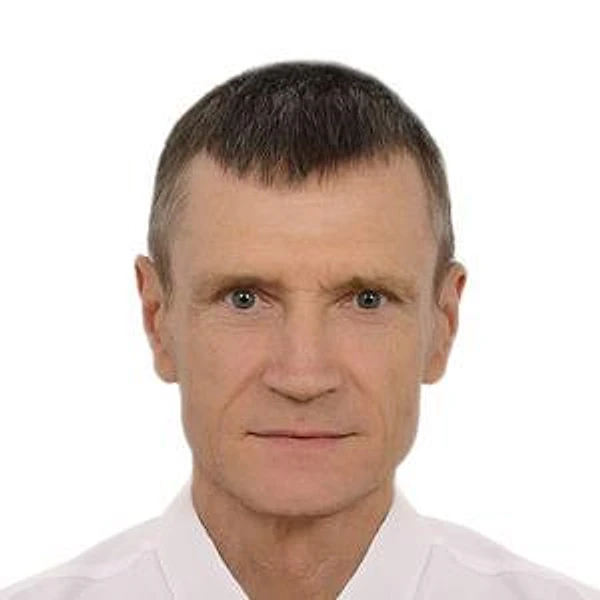 Малинкин Владимир Владимирович — Невролог, Симферополь
