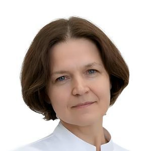 Гусарова Вера Юрьевна — Педиатр, Аллерголог, Детский аллерголог, Детский иммунолог, Иммунолог, Инфекционист, Москва