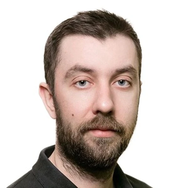 Попов Никита Вадимович — Стоматолог-ортопед, Красноярск