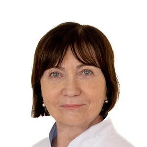 Алиева Ирина Федоровна — Рентгенолог, Красноярск