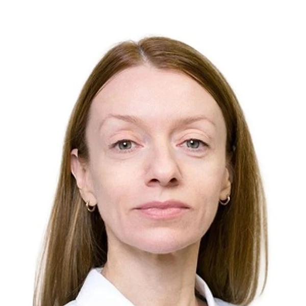 Гнедаш Елена Александровна — Рентгенолог, Красноярск