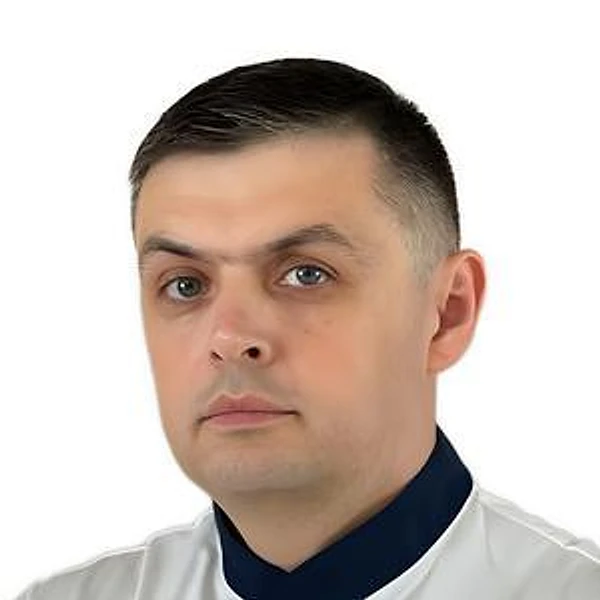 Дмитриев Алексей Олегович — Невролог, Мануальный терапевт, Рефлексотерапевт, Одинцово
