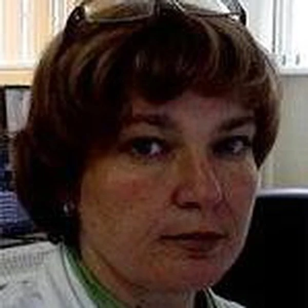 Исаенко Наталья Леонидовна — Рентгенолог, Красноярск