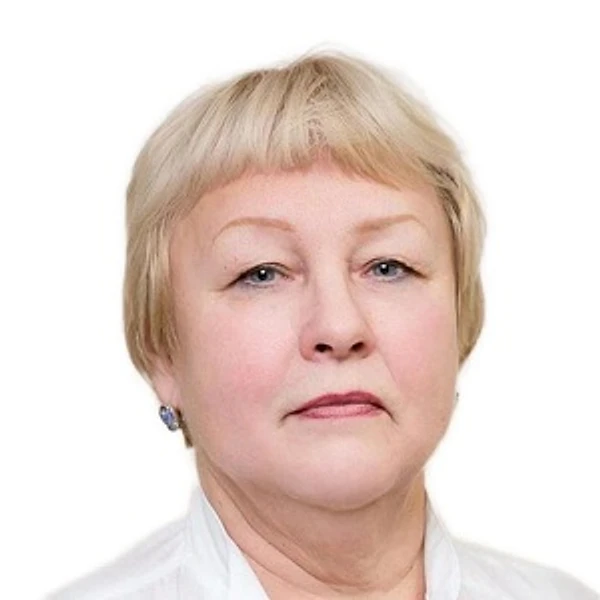 Путилина Елена Александровна — Рентгенолог, Красноярск