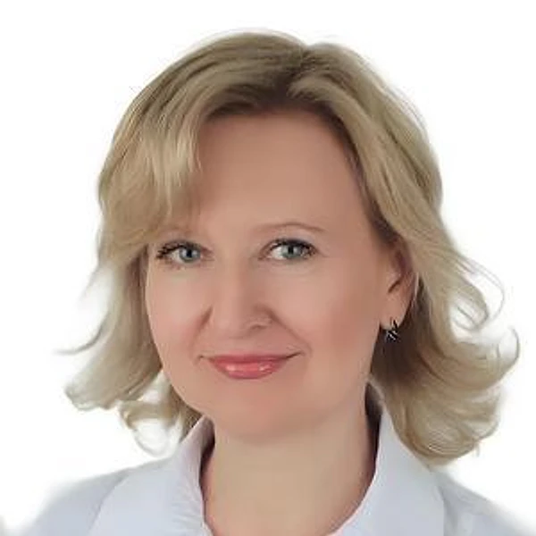Кирсанова Татьяна Валерьевна — Врач УЗИ, Красноярск