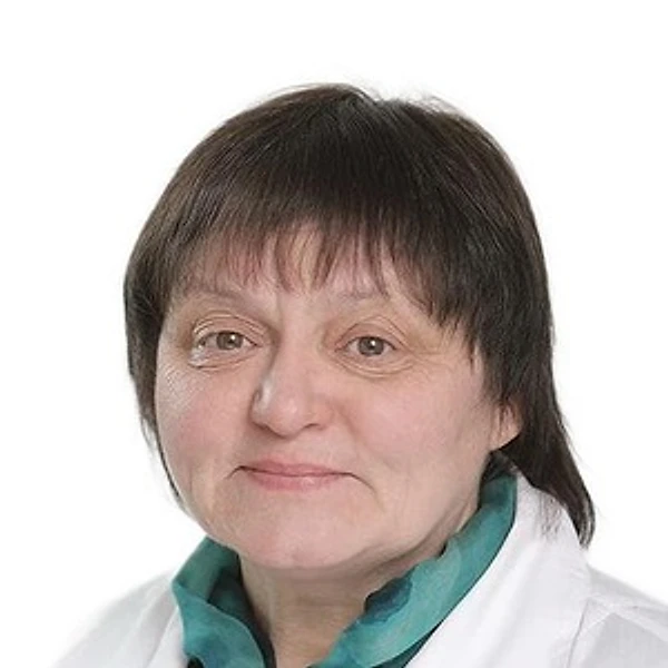 Малышева Ольга Анатольевна — Врач УЗИ, Красноярск