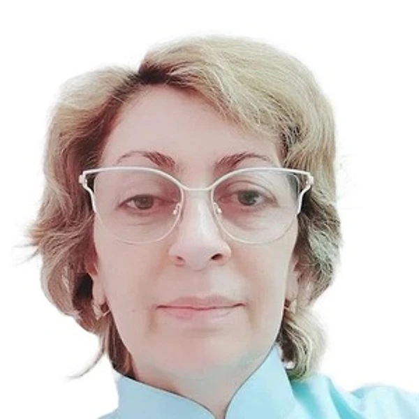 Сундукова Светлана Сафарбиевна — Врач общей практики (семейный врач), Нальчик