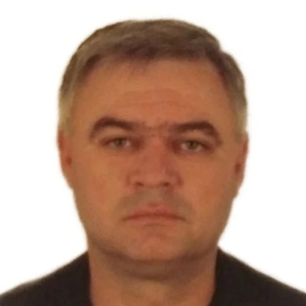 Сеитбелялов Шевкет Рустемович — Травматолог, Ортопед, Симферополь