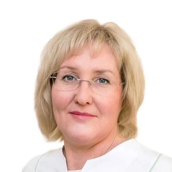 Мишина Наталья Владимировна — Функциональный диагност, Красноярск