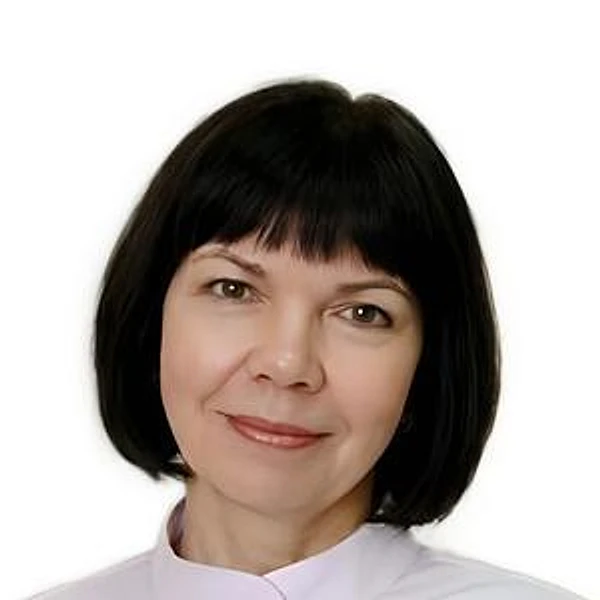 Мосина Валентина Анатольевна — Функциональный диагност, Кардиолог, Красноярск