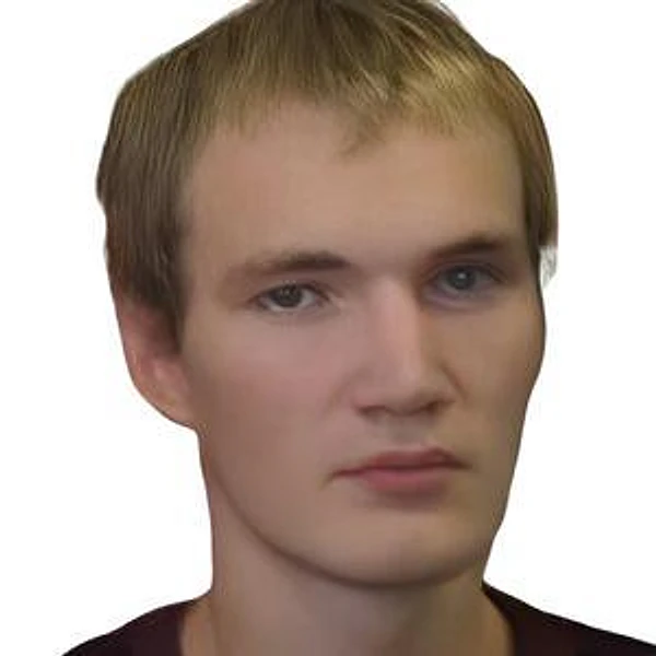 Никулин Дмитрий Александрович — Функциональный диагност, Красноярск