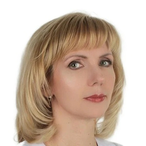 Опалева Екатерина Юрьевна — Эндоскопист, Красноярск