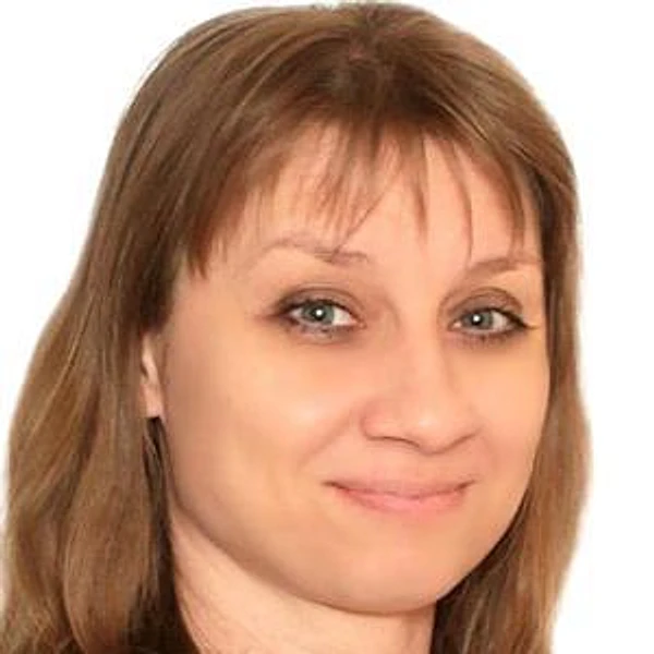 Шакина Алла Владимировна — Невролог, Симферополь