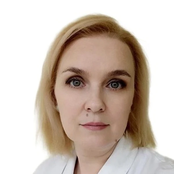Шульженко Наталья Геннадьевна — ЛОР, Симферополь