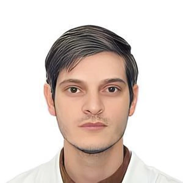 Журавский Александр Владимирович — Психиатр, Москва