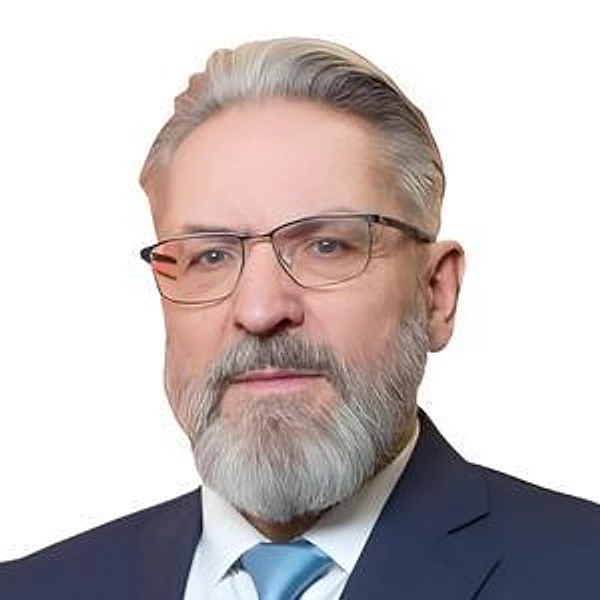 Загребаев Анатолий Геннадьевич — Психотерапевт, Психиатр, Эпилептолог, Пенза