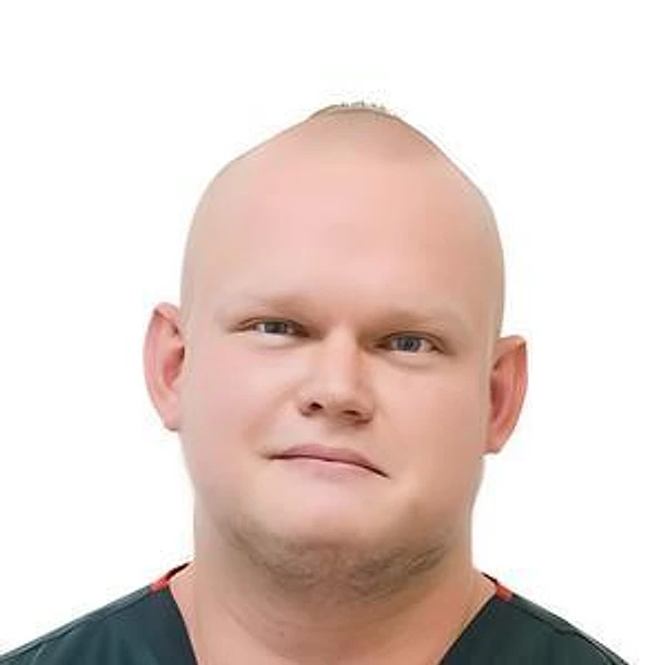 Мазурин Артем Анатольевич — Стоматолог-хирург, Москва