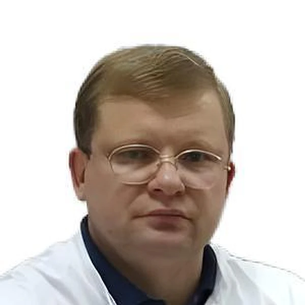Коломин Владимир Васильевич — Гинеколог-хирург, Гинеколог, Врач УЗИ, Гинеколог-эндокринолог, Пятигорск