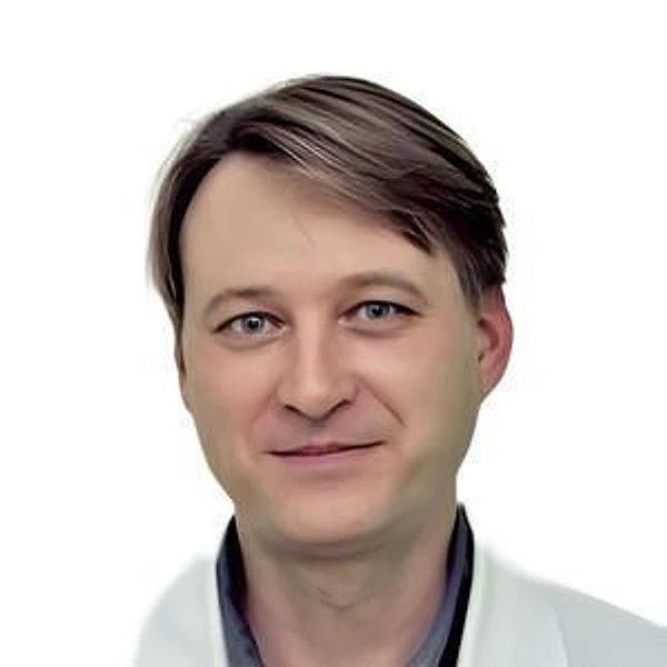 Петров Илья Леонидович — Травматолог, Ортопед, Санкт-Петербург