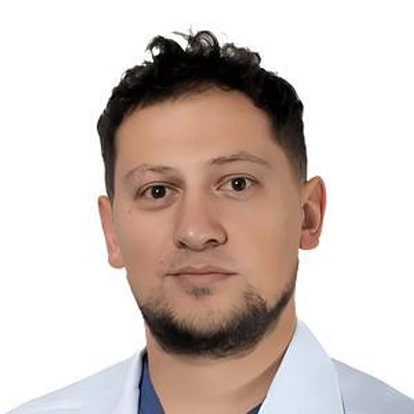Кузьмин Эрвин Сергеевич — Травматолог, Ортопед, Саратов