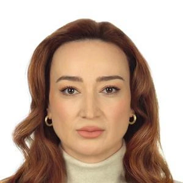 Берзегова Фатима Аслановна — Детский ортодонт, Майкоп