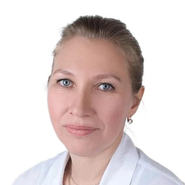 Мерзликина Татьяна Анатольевна — Логопед, Красноярск
