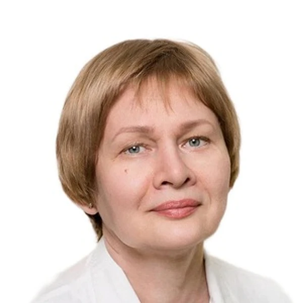 Павлова Наталья Григорьевна — Терапевт, Гастроэнтеролог, Красноярск