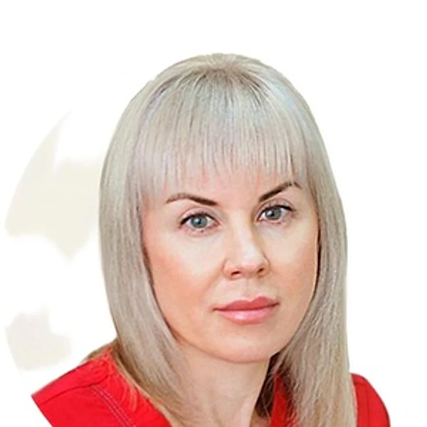 Николаева Светлана Константиновна — Гинеколог, Акушер, Врач УЗИ, Ульяновск
