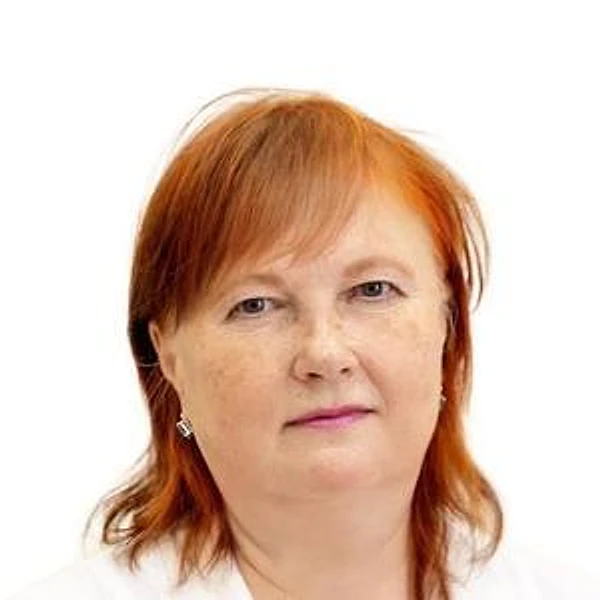 Гупалова Елена Михайловна — Физиотерапевт, Красноярск