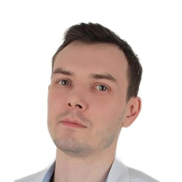 Набоков Степан Александрович — Радиолог, Красноярск