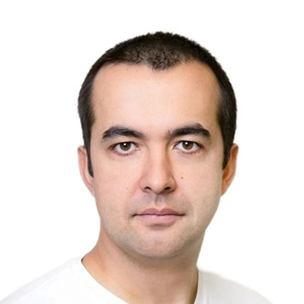 Портнягин Евгений Владимирович — Врач ЛФК, Спортивный врач, Красноярск