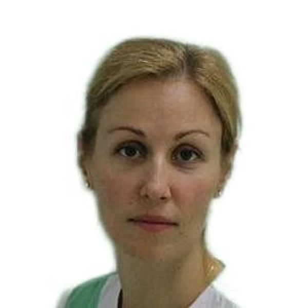 Нехайкова Наталия Валентиновна — Эндоскопист, Ярославль