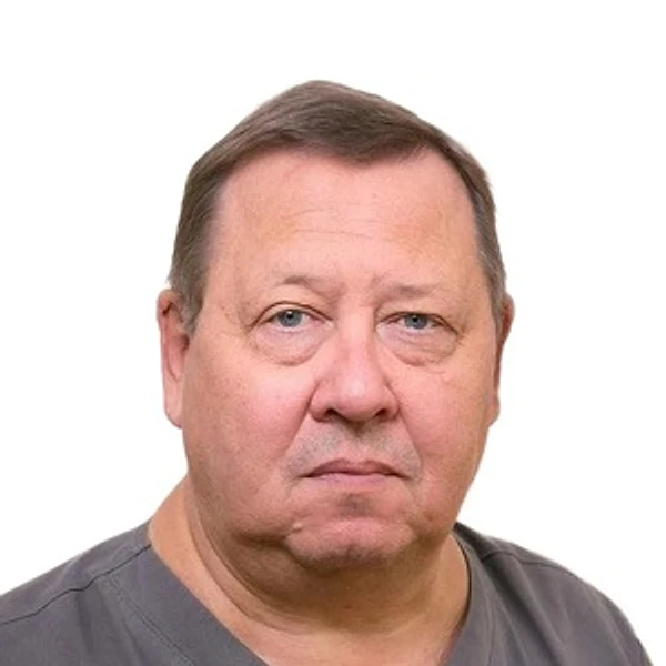 Сипкин Александр Валентинович — ЛОР, Красноярск