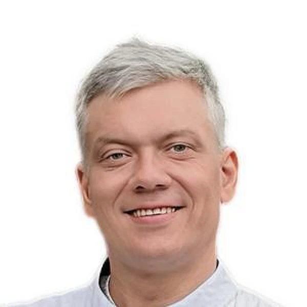 Абрамов Владислав Геннадьевич — Невролог, Красноярск