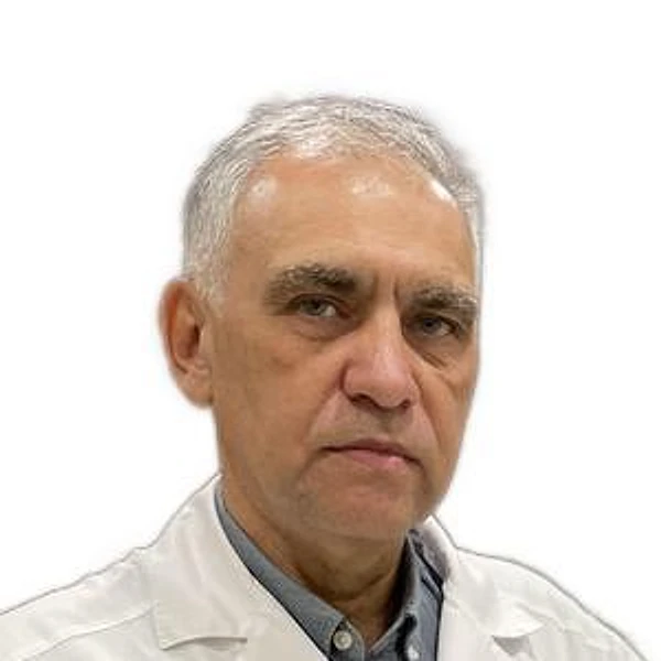 Безик Сергей Васильевич — Офтальмолог (окулист), Офтальмолог-хирург, Ульяновск