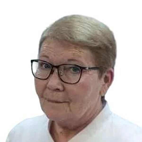 Танькова Галина Евдокимовна — Стоматолог, Ульяновск