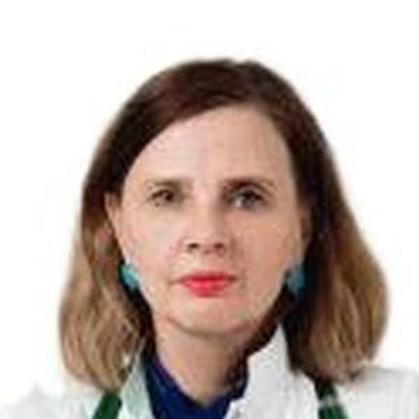 Федирко Елена Станиславовна — Педиатр, Красноярск
