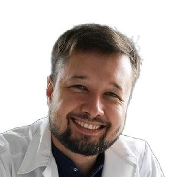Якушевич Владимир Владимирович — Пластический хирург, Детский хирург, Хирург, Красноярск