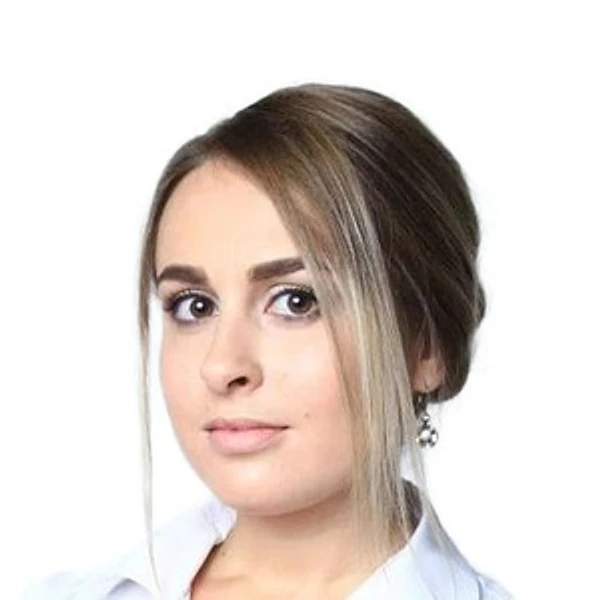 Ефремова Дарья Сергеевна — Детский стоматолог, Красноярск