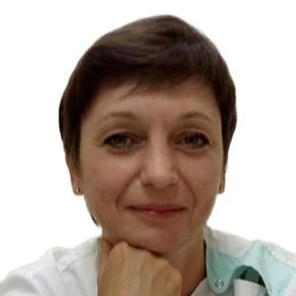 Калинина Елена Владимировна — Детский стоматолог, Стоматолог, Красноярск