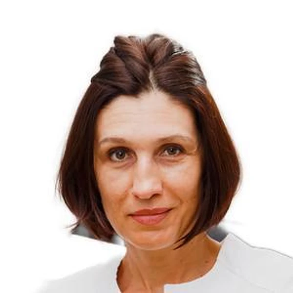 Киселева Анна Борисовна — Детский стоматолог, Красноярск
