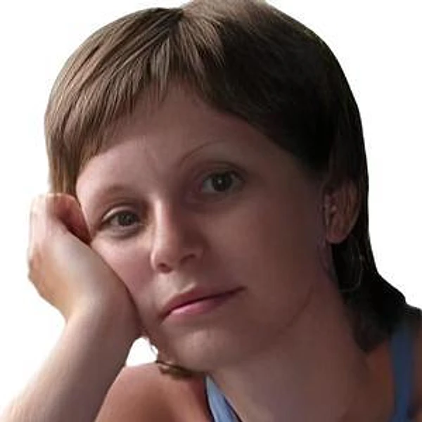 Думлер Ксения Викторовна — Детский невролог, Красноярск