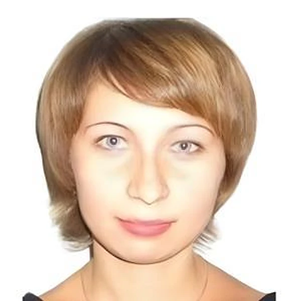 Архипова Светлана Римовна — Педиатр, Красноярск