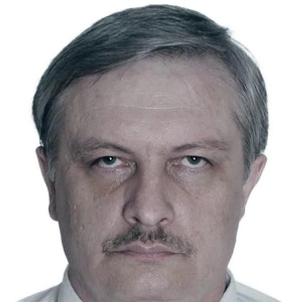 Петрянин Сергей Александрович — Стоматолог, Стоматолог-ортопед, Ульяновск