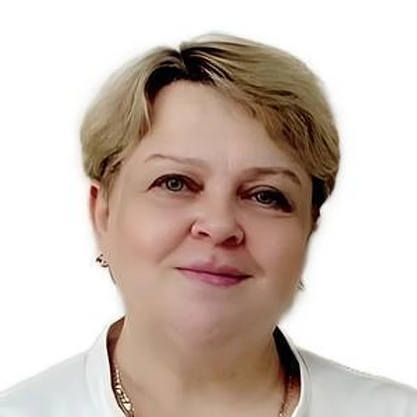 Мерабишвили Елена Владимировна — Гинеколог, Детский гинеколог, Тюмень