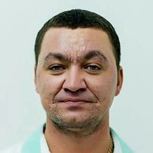 Хаертдинов Марсель Шагитович — Стоматолог, Стоматолог-ортопед, Ульяновск